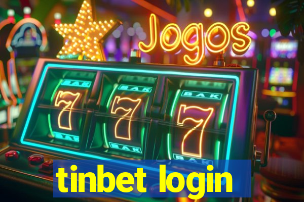 tinbet login